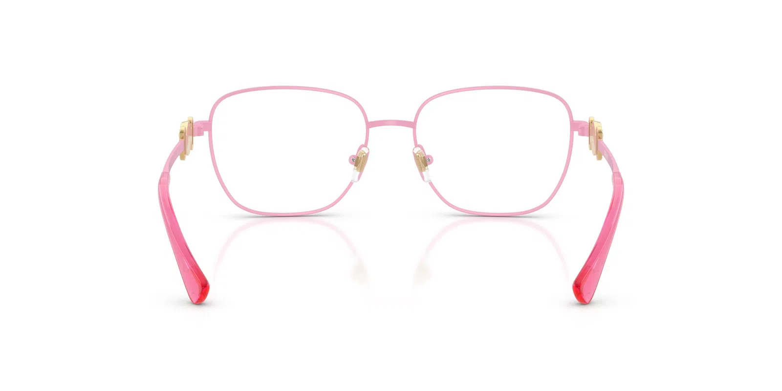 Versace Kids 1003 Eyeglasses - view 7